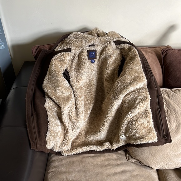 Jacket - Picture 2 of 3